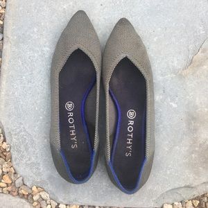 Rothys size 11